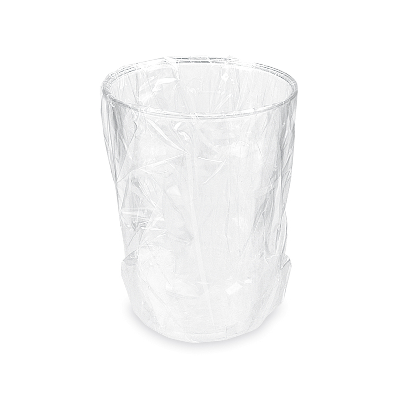 Kelímek krystal 0,2 l - jednotlivě balený (600 ks)