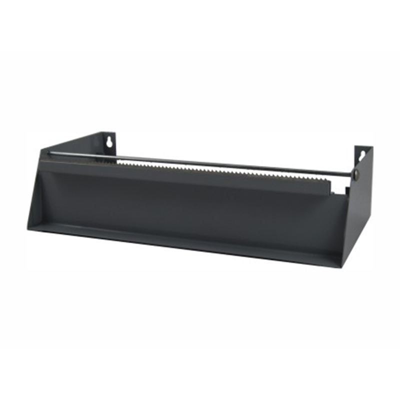 Odvinovač fólie šíře 30 cm - s pilkou