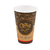 Papírový kelímek Coffee to go 510 ml (50 ks)