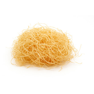 Dřevitá vlna jemná 1 kg