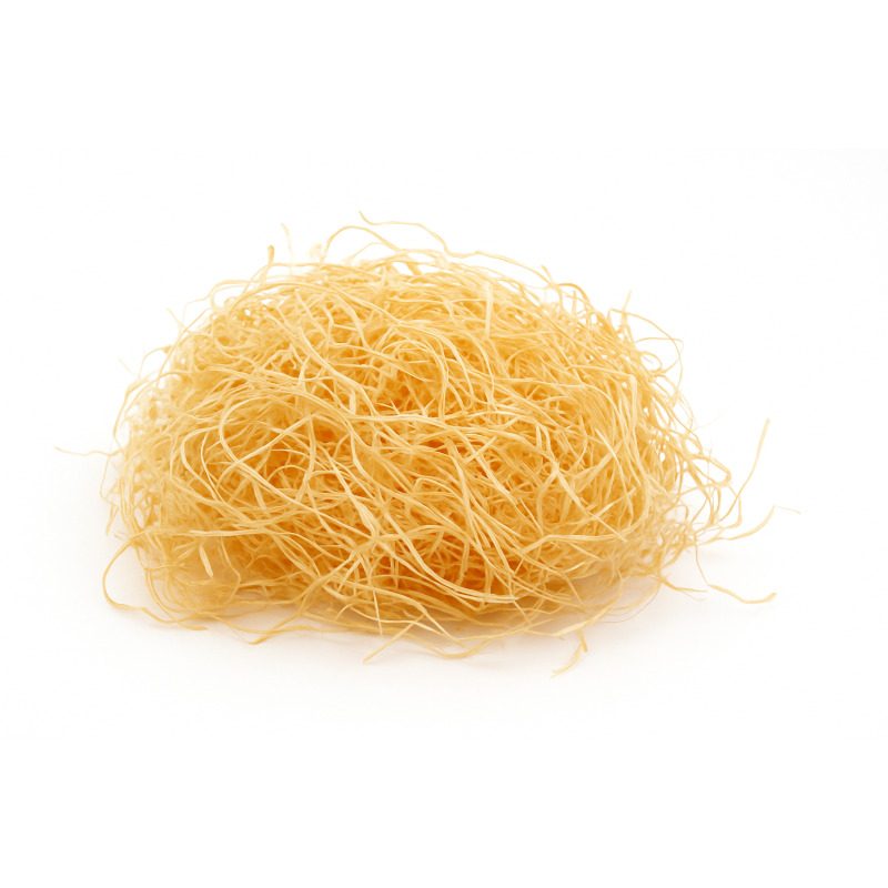 Dřevitá vlna jemná 5 kg