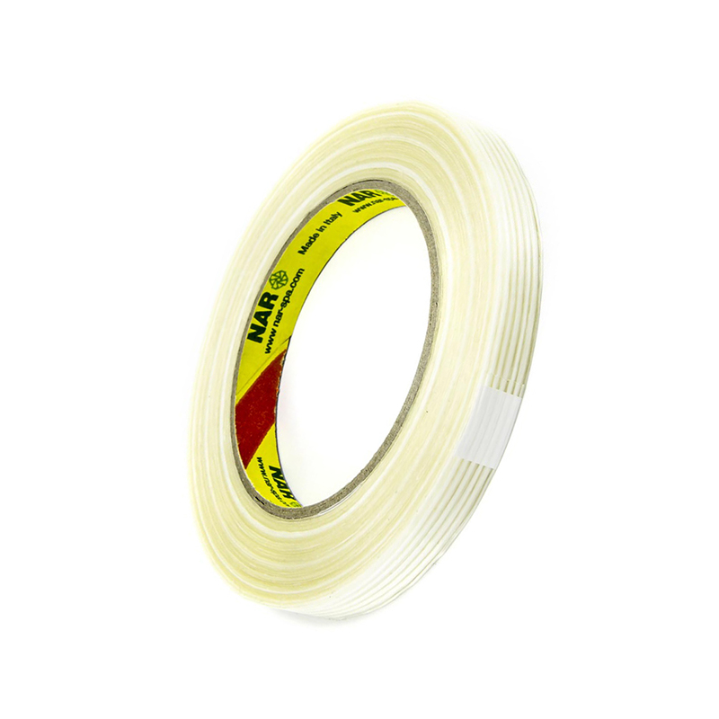 Narfil lepicí páska šíře 12 mm x 50 m - transparentní