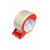 PP lepicí páska novaTAPE 48 mm x 66 m + červený odvíječ