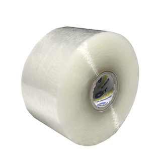 Lepicí páska novaTAPE 1´´ šíře 48 mm x 132 m - transparentní