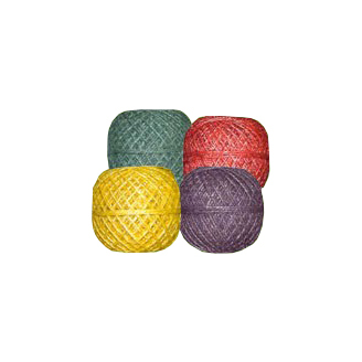 Motouz polypropylenový 7.800dtex, klubko 250 g (8 ks)