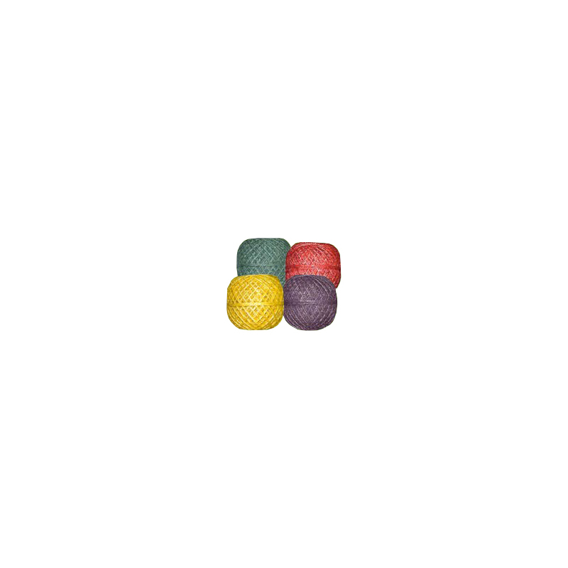 Motouz polypropylenový 7.800dtex, klubko 250 g (8 ks)