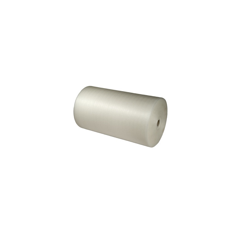 Pěnový polyetylen šíře 100 cm, tl. 2 mm, návin 100 m