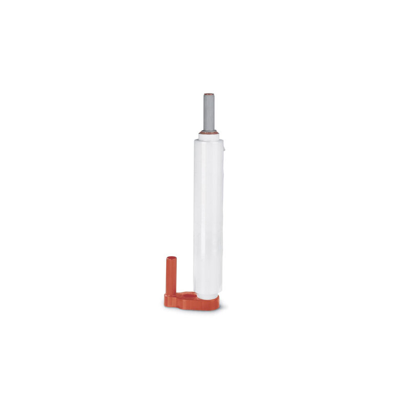 Odvíječ stretch fólie šíře 45 - 50 cm - plastový