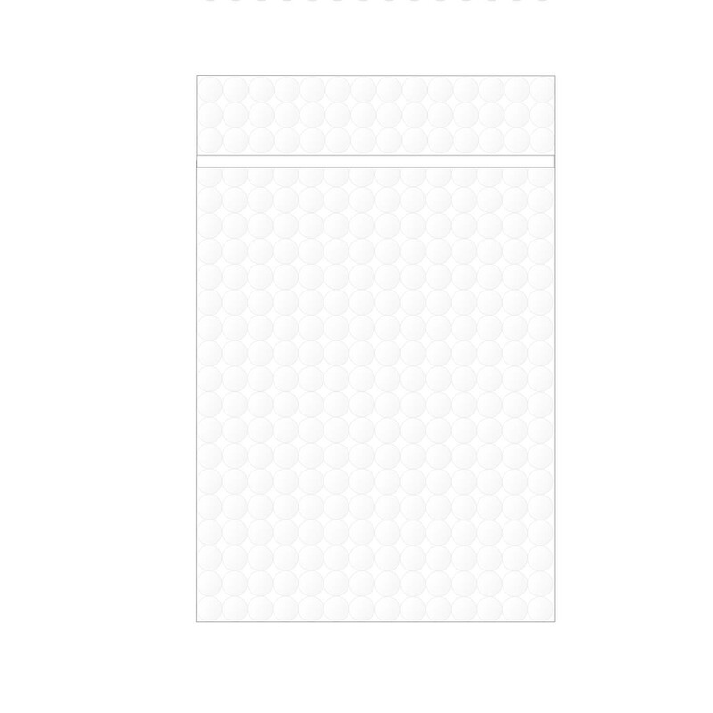 Plastová bublinková obálka 225 x 340 mm G17