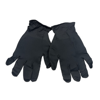 Rukavice DIAMOND BLACK nitrilové