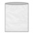 Sáček polyetylénový plochý 200 x 300 mm (1000 ks) - transparentní