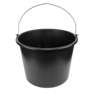 Zahradní vědro s uchem PVC - objem 20 l