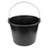 Zahradní vědro s uchem PVC - objem 20 l
