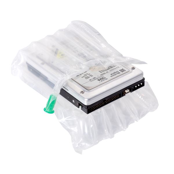 AirCover - nárazuvzdorný obal pro drobnou elektroniku