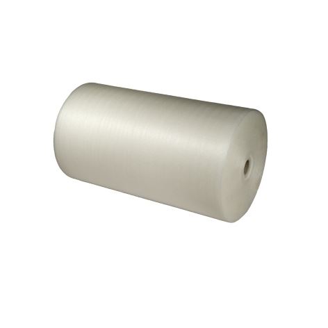 Pěnový polyetylen šíře 100 cm, tl. 1,5 mm, návin 350 m