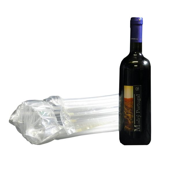 AirCover obal na víno 8 komor s redukcí (1 láhev)
