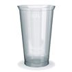 Plastový kelímek 0,5 l (50 ks)