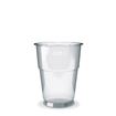 Plastový kelímek 0,25 l (50 ks)