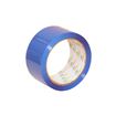 Lepicí páska novaTAPE šíře 48 mm x 66 m - modrá, PP