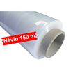 Ruční stretch fólie 500 mm, 23 mic, 1,8 kg - transparentní