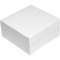 Dortová krabice 20 x 20 x 10 cm (50 ks)