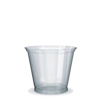 Plastový kelímek 250 ml (50 ks)