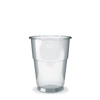 Plastový kelímek 0,2 l (50 ks)