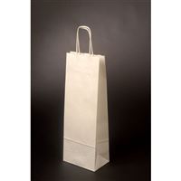 Dárková taška papírová LONGER - 15 x 8 x 40 cm