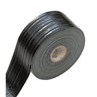 DuctTape univerzální lepicí páska na 1´´ dutince 48 mm x 50 m - černá