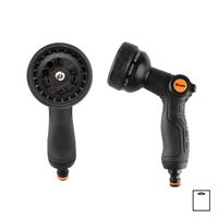 Zahradní pistole SMOOTH CONTROL - 10 funkcí