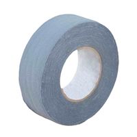 Textilní kobercová páska šíře 48 mm x 50 m - šedá