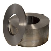 Ocelová vázací páska šíře 20 mm, tl. 0.5 mm