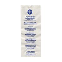 Hygienický papírový sáček (100 ks)