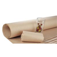 Prokladový balicí papír šedák 80 x 120 cm (10 kg)