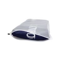 ZIP sáček s jezdcem MDPE 300 x 480 mm - 80 um