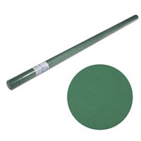 Papírový ubrus rolovaný 8 x 1,2 m - tmavě zelený