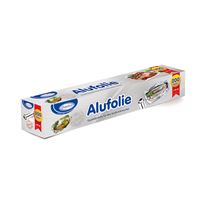 Alobal v boxu šíře 45 cm, návin 200 m, síla 11 µm