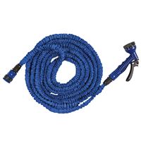 Zahradní hadice (sada) TRICK HOSE modrá - 15 m /45 m