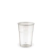 Kelímek krystal 0,1 l (50 ks)