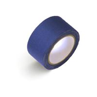 Textilní kobercová páska lemovka šíře 48 mm x 10 m - modrá