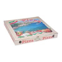 Krabice na pizzu (100 ks)
