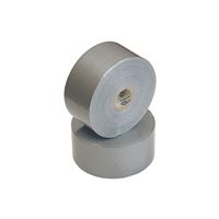 DuctTape univerzální lepicí páska na 1´´ dutince 48 mm x 50 m - stříbrná