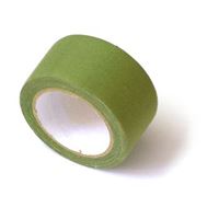 Textilní kobercová páska lemovka šíře 48 mm x 10 m - zelená