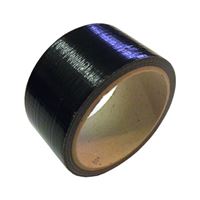 DuctTape univerzální lepicí páska šíře 48 mm x 10 m - černá