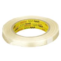 Narfil lepicí páska šíře 12 mm x 50 m - transparentní