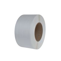 Vázací páska GRANOFLEX PP 5,5/0.50 mm, D200, 5000 m - bílá