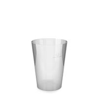 Kelímek krystal 0,2 l (50 ks)