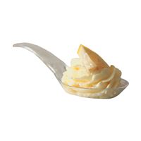 Finger food lžička ASIA 12 cm - čirá (50 ks) Finger food lžička ASIA 12 cm - čirá (50 ks)