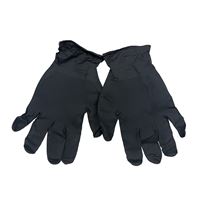 Rukavice DIAMOND BLACK nitrilové jednorázové - velikost XL (50ks)