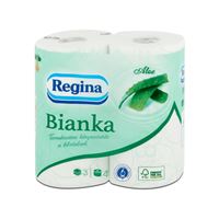 Toaletní papír Forest Aloe Vera 4 ks, 3vrstvý